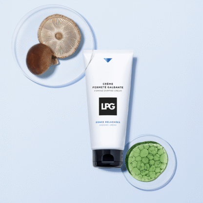 LPG FIRMING SHAPING CREAM 200ml