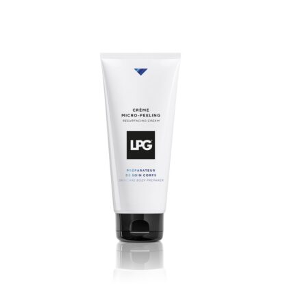 LPG MICRO-PEELING CREAM BODY 200ml - Bild 2