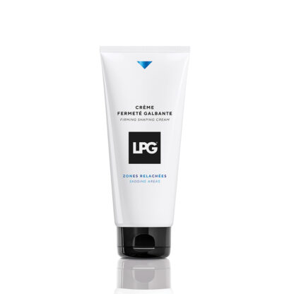LPG FIRMING SHAPING CREAM 200ml - Bild 3